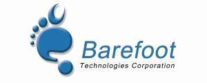 Barefoot logo1