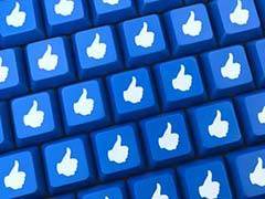 thumbs up keyboard