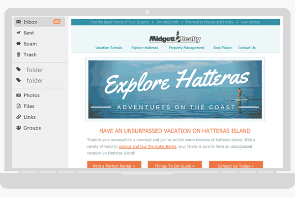 Responsive Design