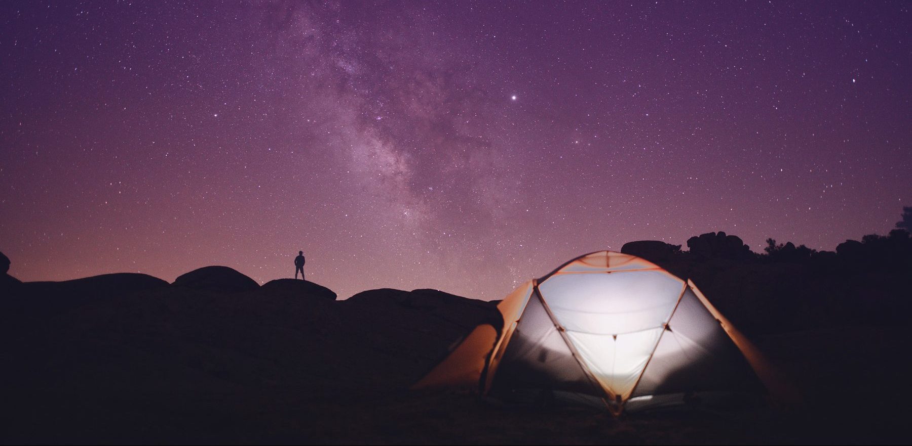 why bluetent marketing