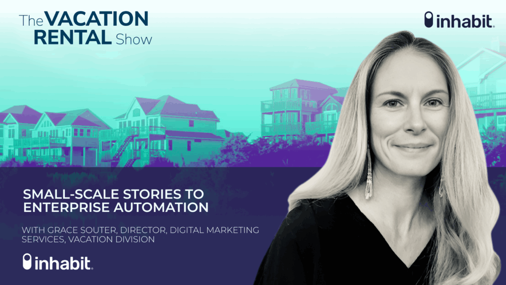 Bluetent The Vacation Rental Show