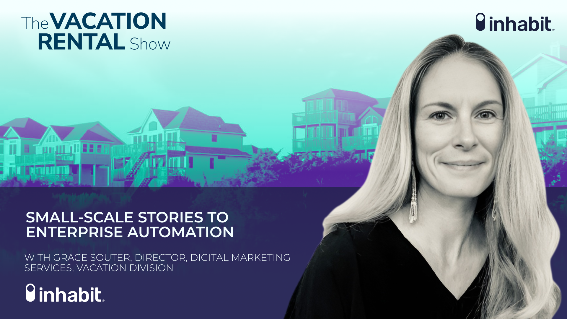 Bluetent The Vacation Rental Show