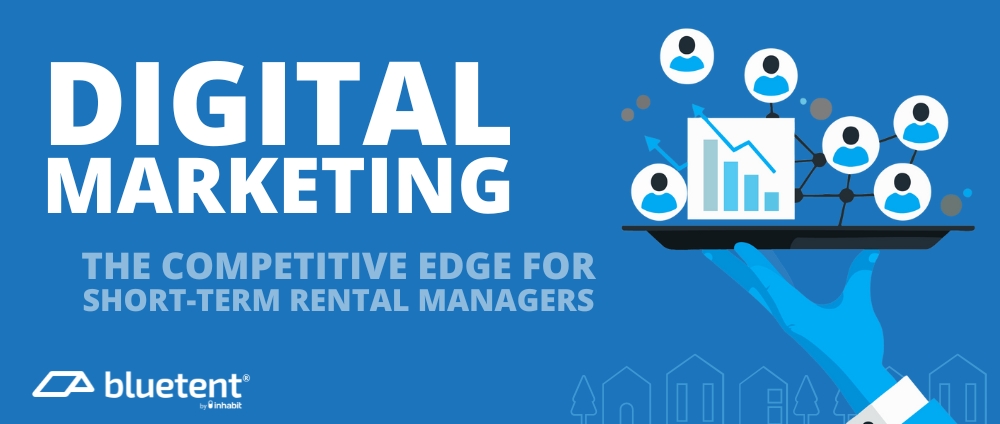 Digital Marketing Bluetent