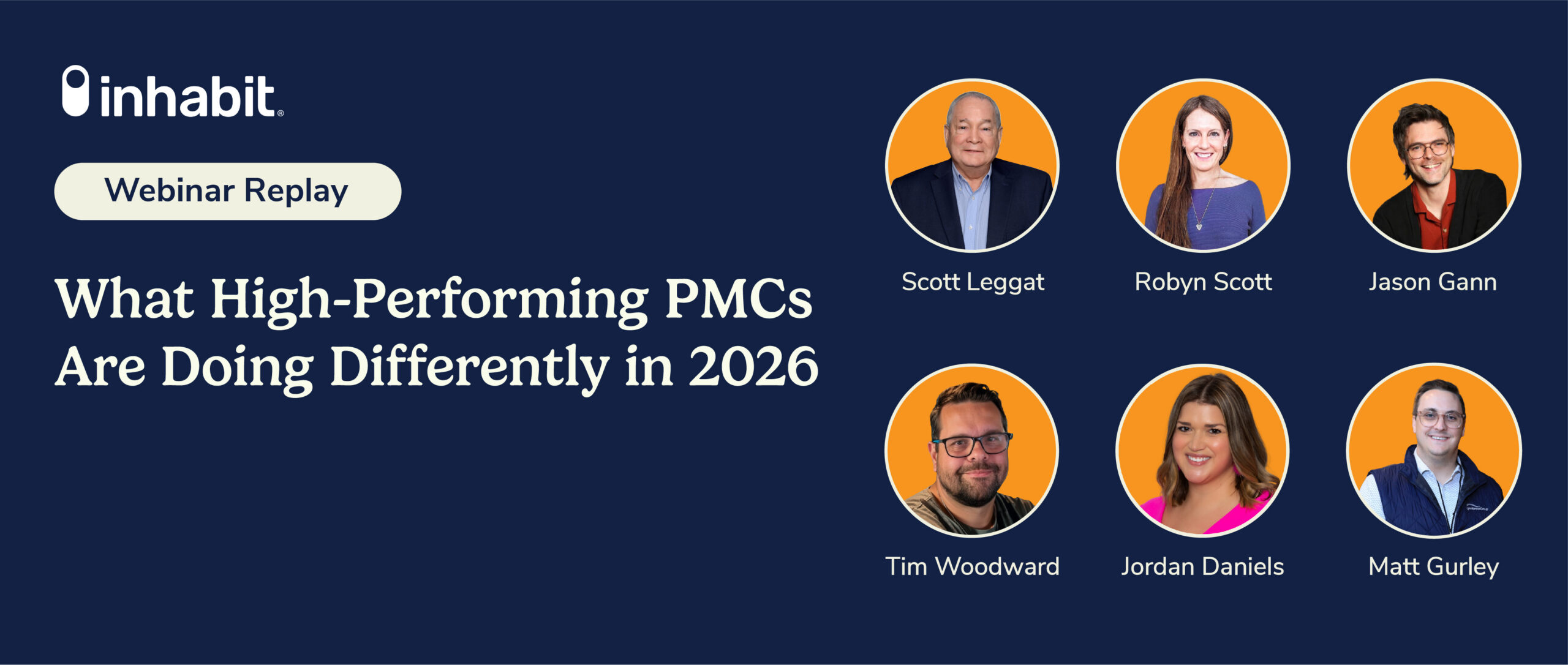 Bluetent What PMC's are doing differently in 2026