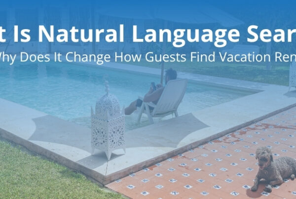 Natural Language Search blog header