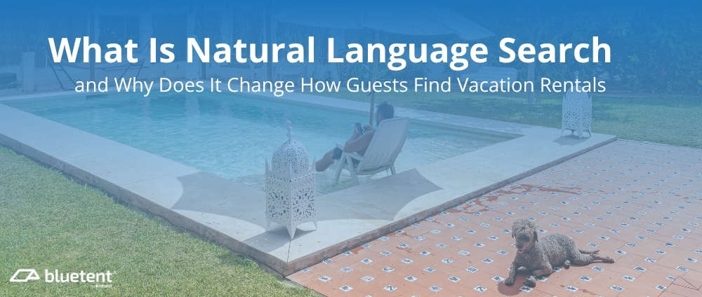 Natural Language Search blog header