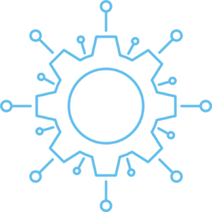 a gear