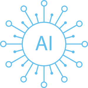 AI icon