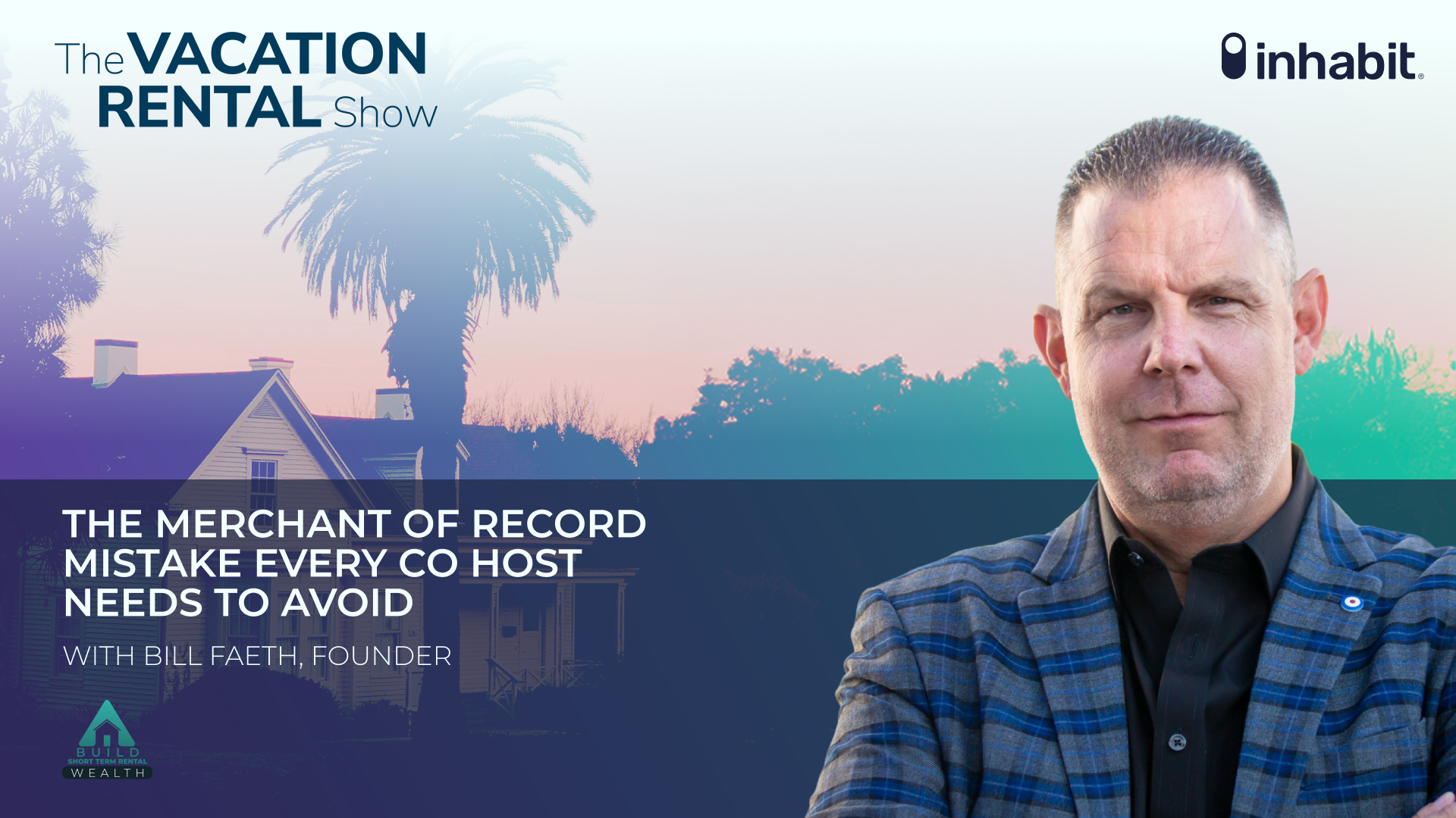 The Vacation Rental Show BlluetentMercant of Record Mistake Every Co Host Needs to Avoid