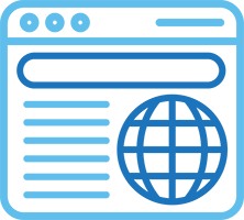 Content icon